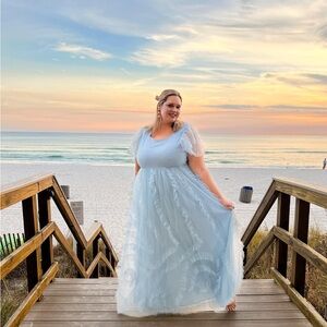 JessaKae Darling Dress